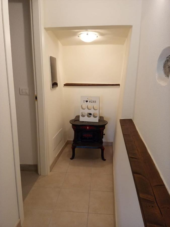 מונליה Ca Zelinda House Holiday מראה חיצוני תמונה