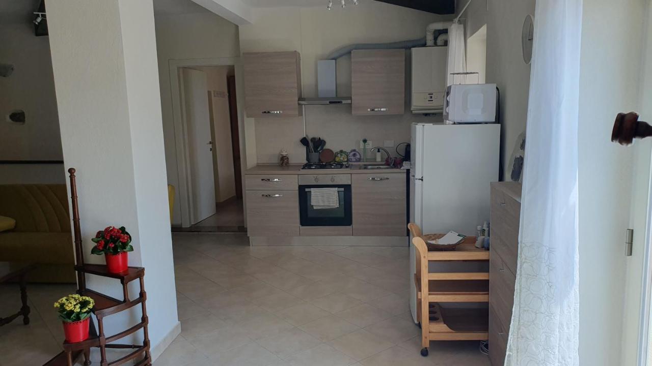 מונליה Ca Zelinda House Holiday מראה חיצוני תמונה