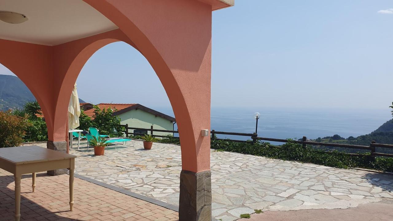 מונליה Ca Zelinda House Holiday מראה חיצוני תמונה