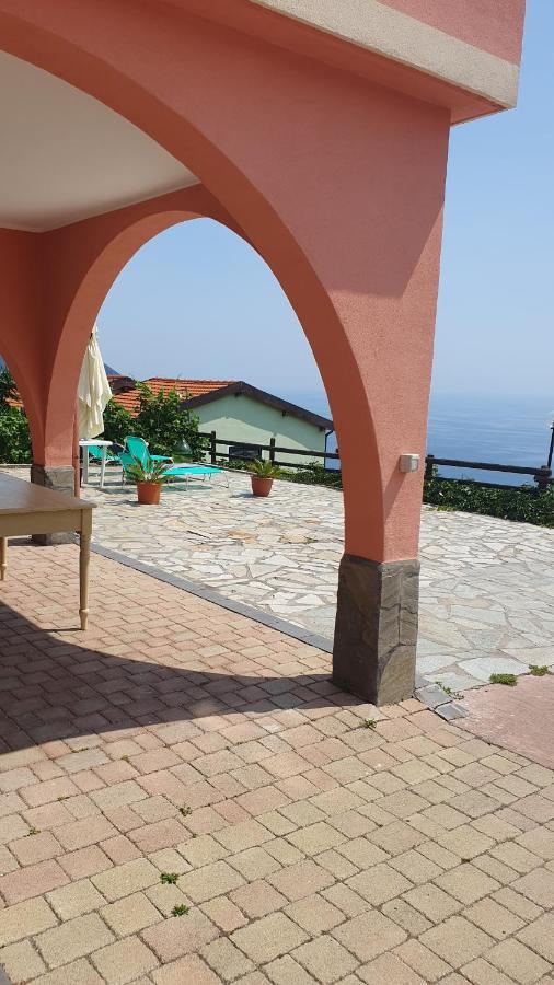 מונליה Ca Zelinda House Holiday מראה חיצוני תמונה