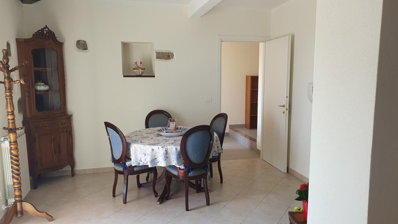 מונליה Ca Zelinda House Holiday מראה חיצוני תמונה