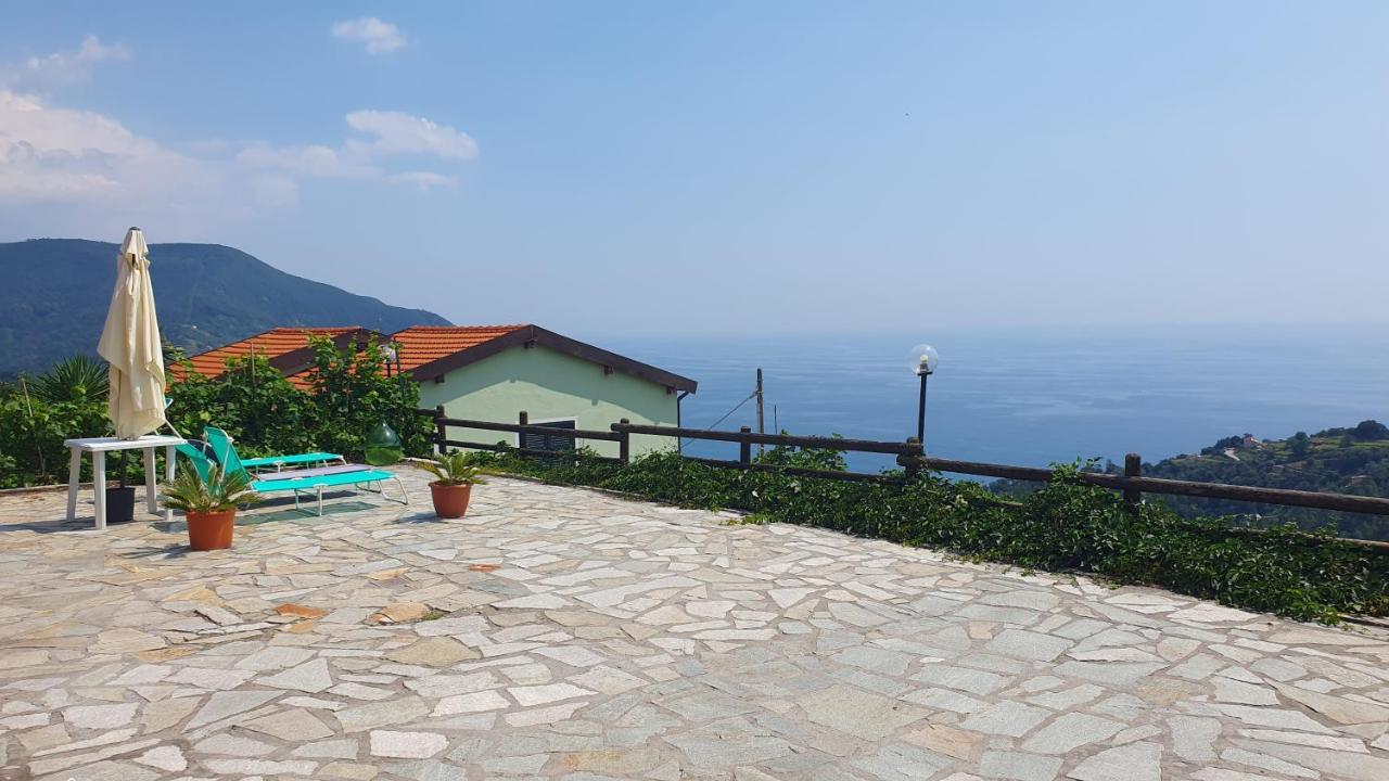 מונליה Ca Zelinda House Holiday מראה חיצוני תמונה