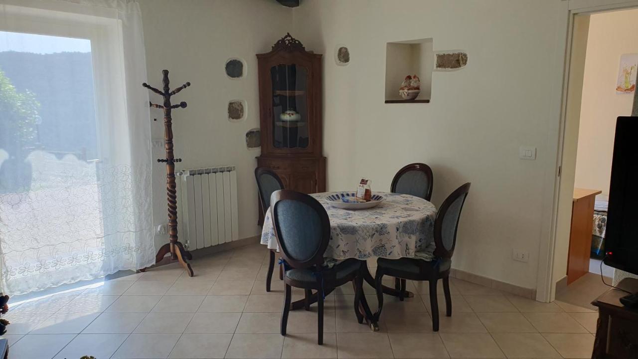 מונליה Ca Zelinda House Holiday מראה חיצוני תמונה