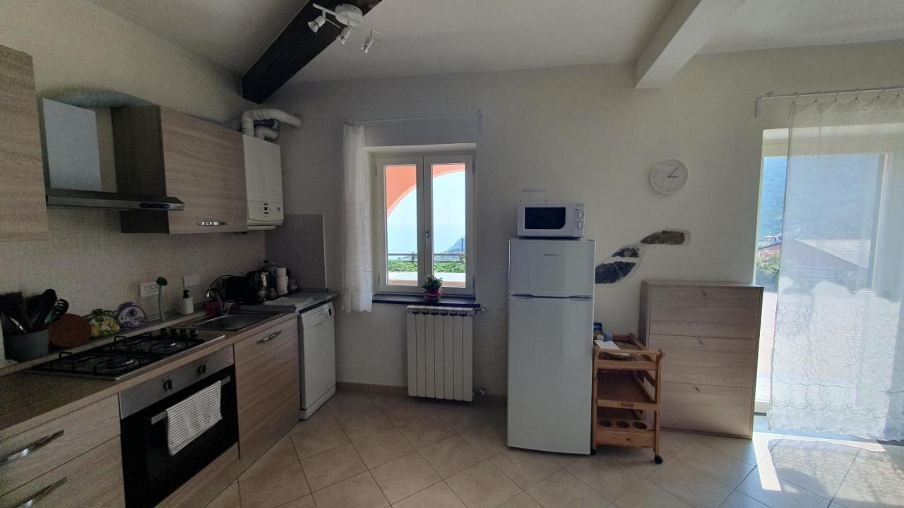 מונליה Ca Zelinda House Holiday מראה חיצוני תמונה