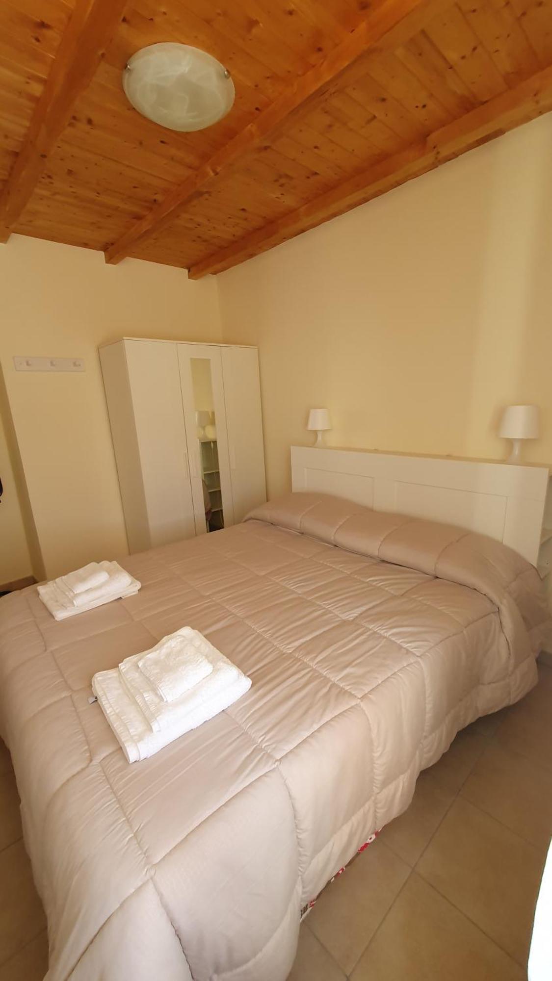 מונליה Ca Zelinda House Holiday מראה חיצוני תמונה